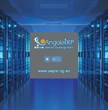 Angola-IXP